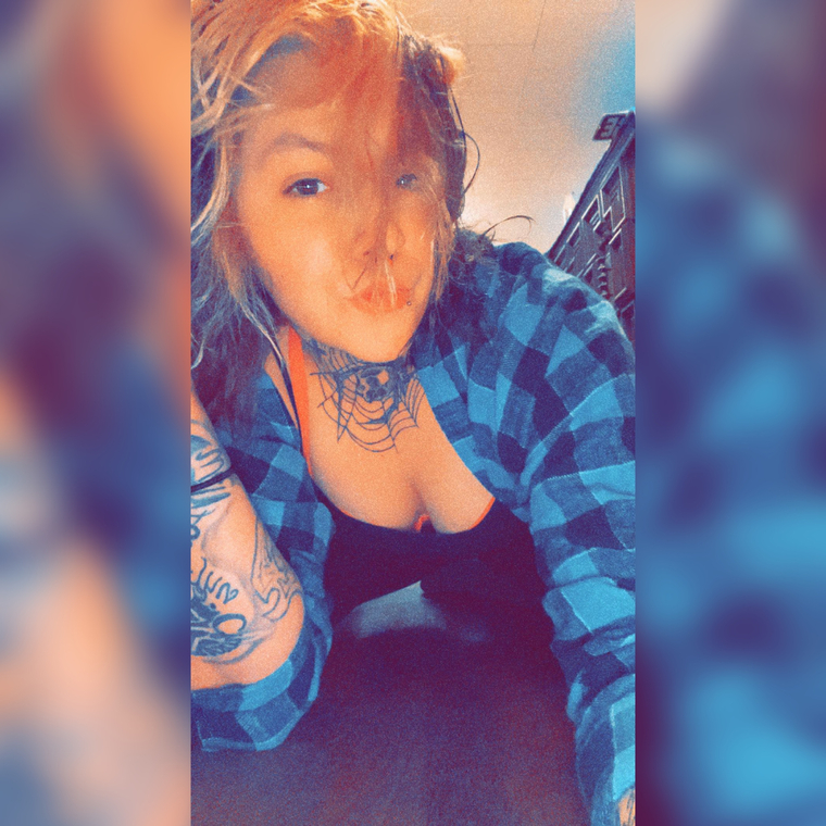 Tatted Tink cover image