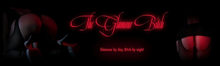 TheGlamourBitch cover image