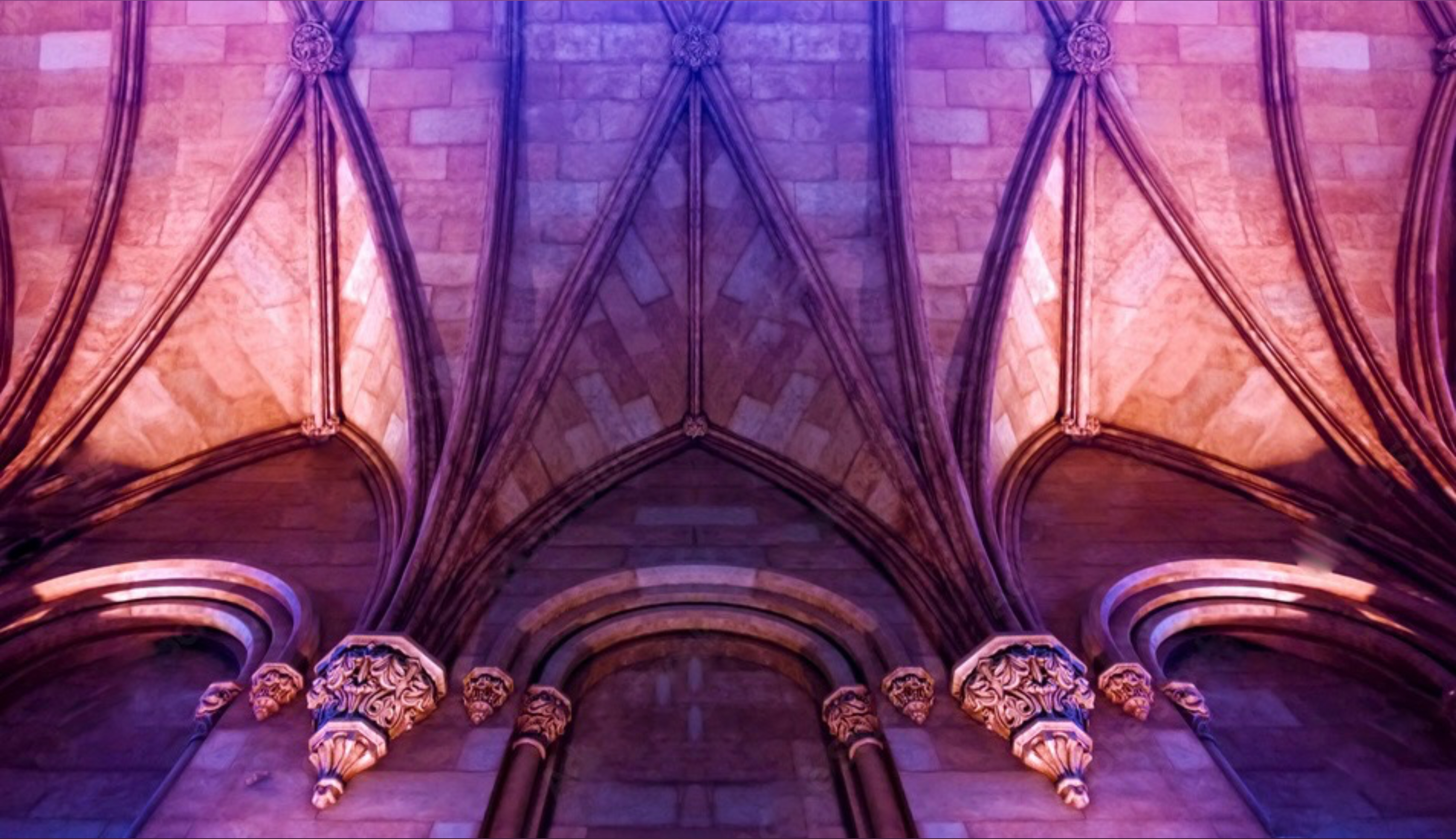 The Glamour Dragon banner image
