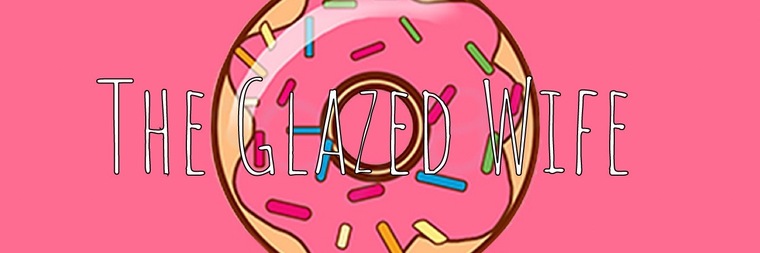 The Glazed Wife cover image