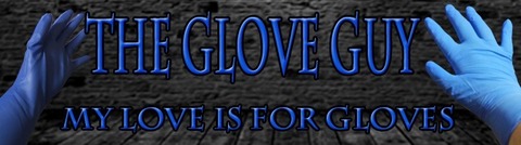 Glove Guy cover image