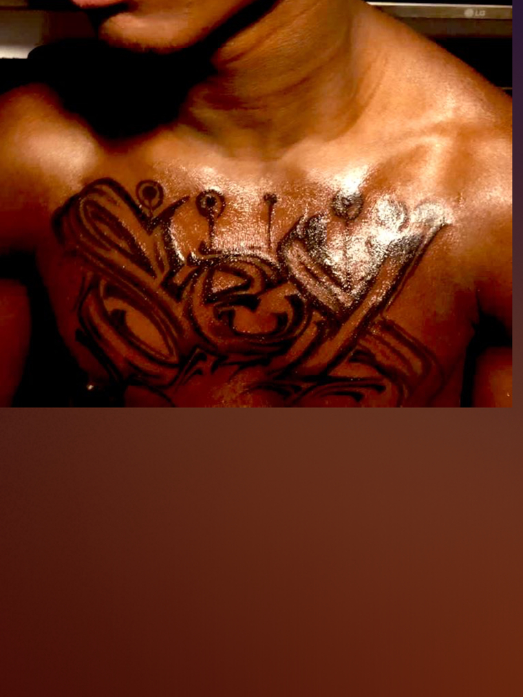 Kee😈 cover image
