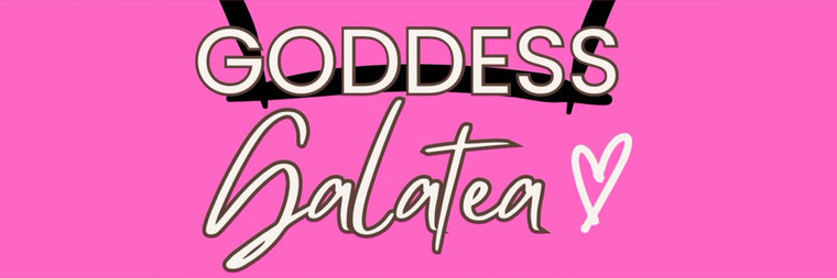 Goddess Galatea banner image