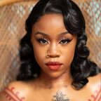 Goddess Gina avatar