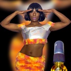 The Goddess avatar