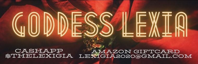 Goddess Lexia cover image