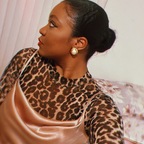 Goddess Mawu avatar