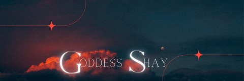 Goddess Shay cover image