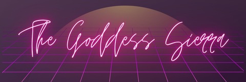 The Goddess Sierra cover image