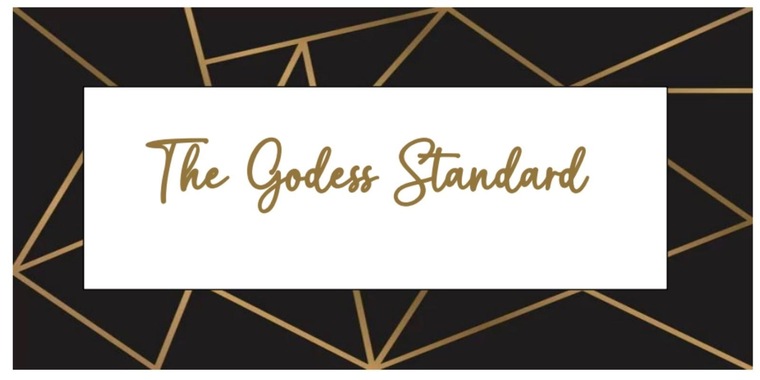 TheGodesStandard cover image