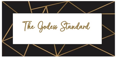 TheGodesStandard cover image