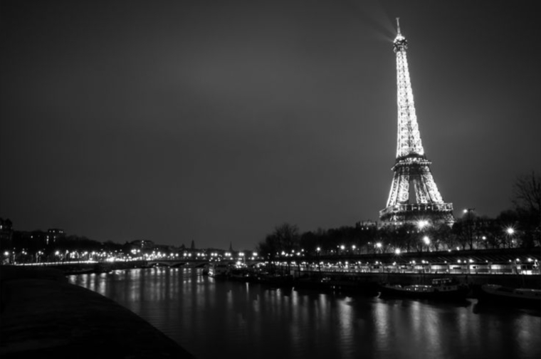 G cover image