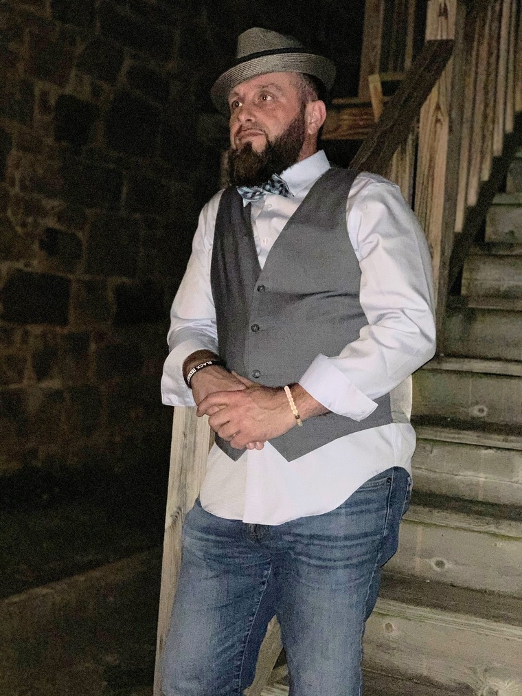 THE Goobfather cover image