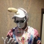 The god hentai avatar