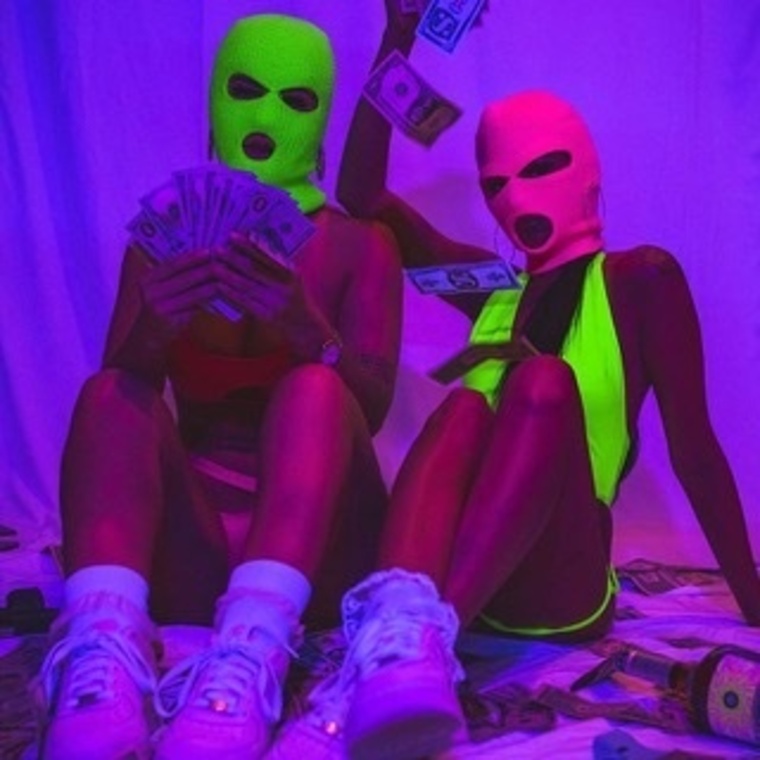 The godmutha 🍁💚 cover image