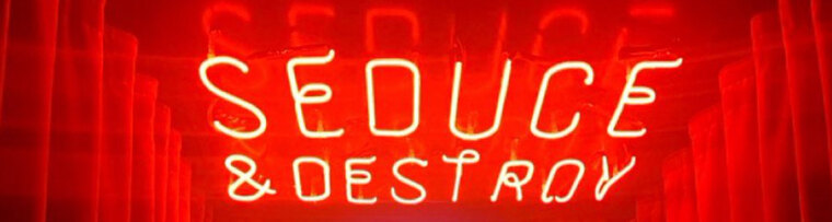 God Tongue banner image