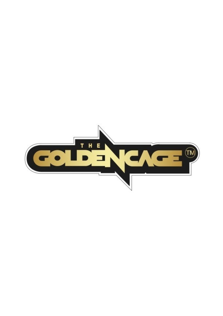 THE GOLDEN CAGE banner image