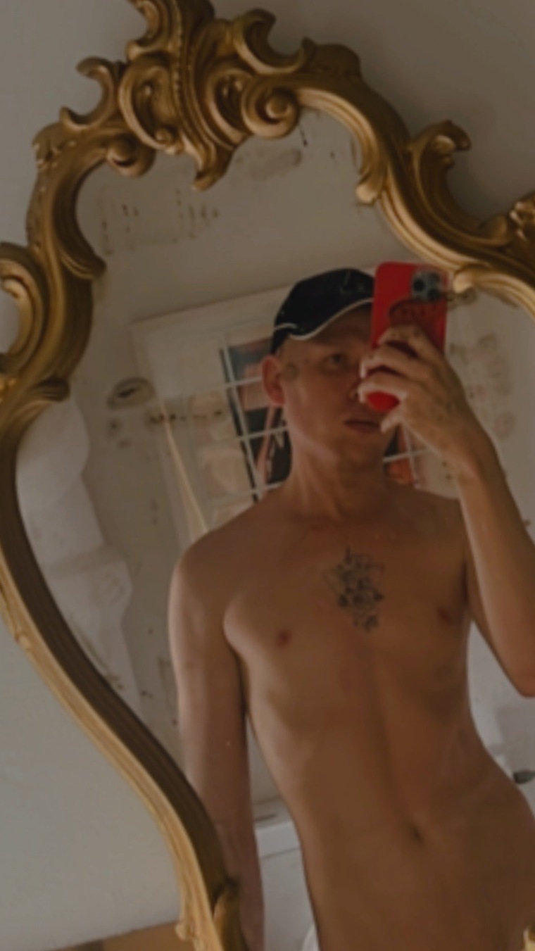 Ginger cover image