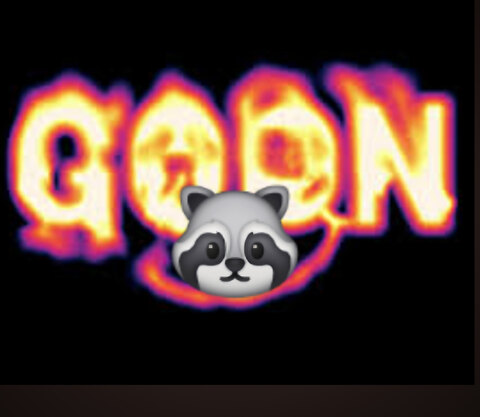 THE GOON COON aka Mr Sleezo BBC cover image
