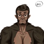 Gorilla Man avatar