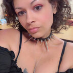 Gothdragonqueen avatar