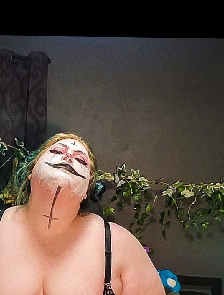 TheGothicShan666 banner image