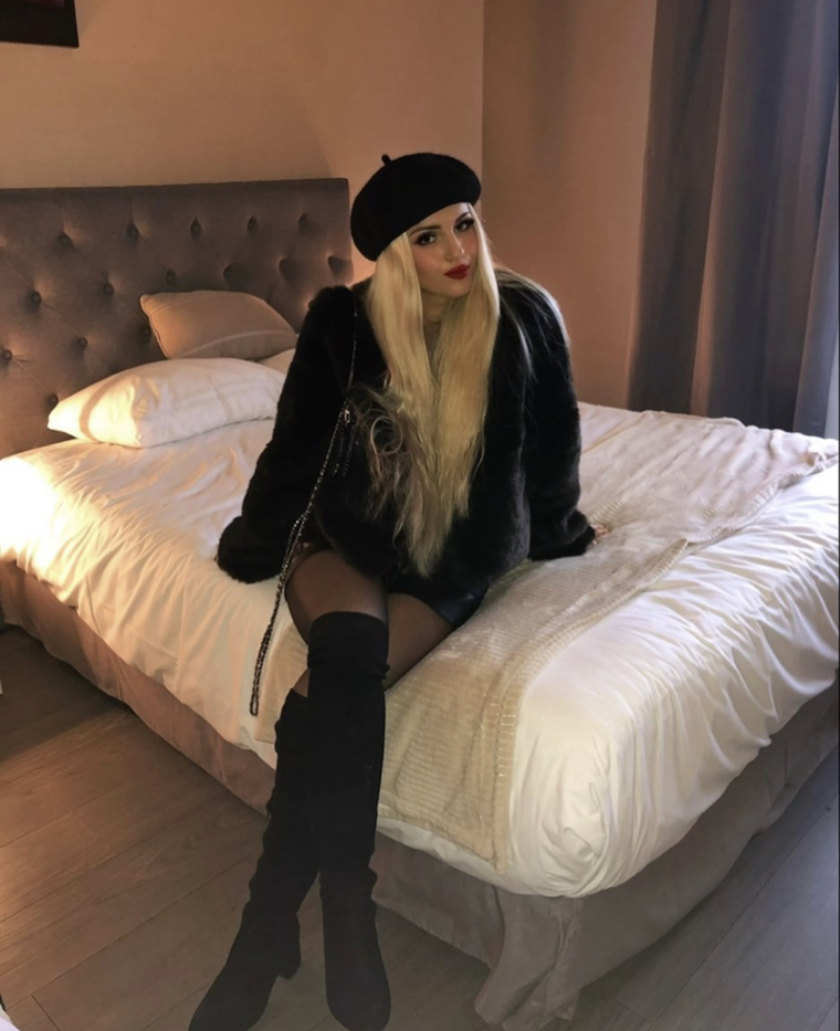 Abigaëlle cover image
