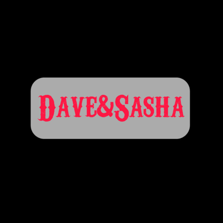 Dave &amp; Sasha Greece😈🍆🍑 cover image