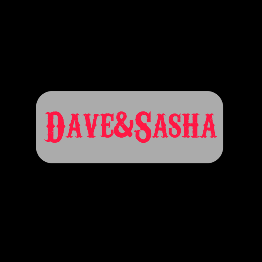 Dave & Sasha Greece๐๐๐ banner image