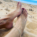 Greek Foot Goddess avatar