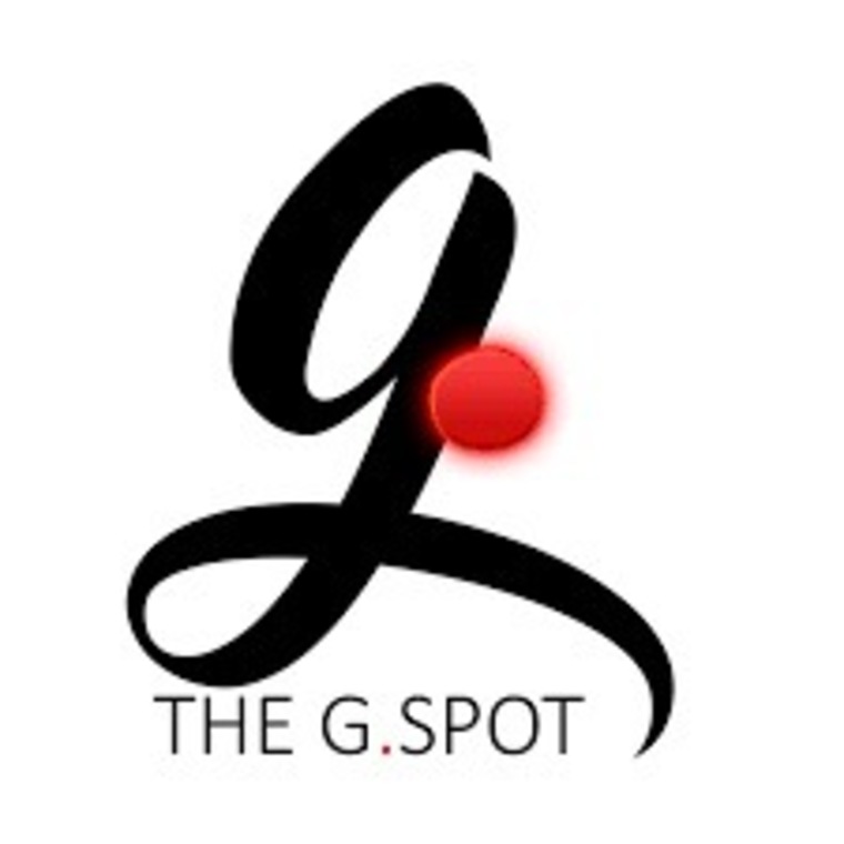 Welcome To The G Spot Baby 💦🌊💧🍆 cover image