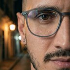 The guy with glasses 🕶️ avatar