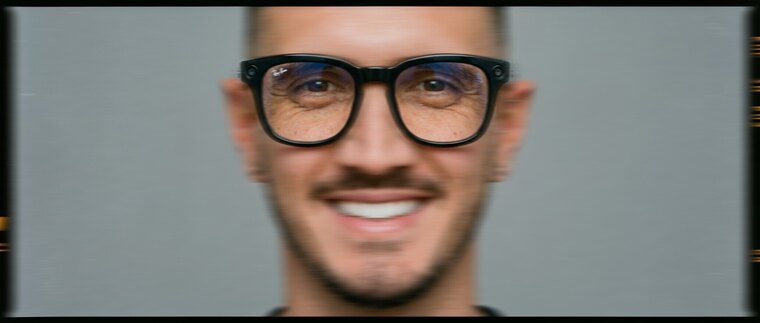 The guy with glasses 🕶️ cover image