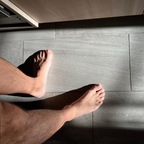 Latín sexy feet avatar