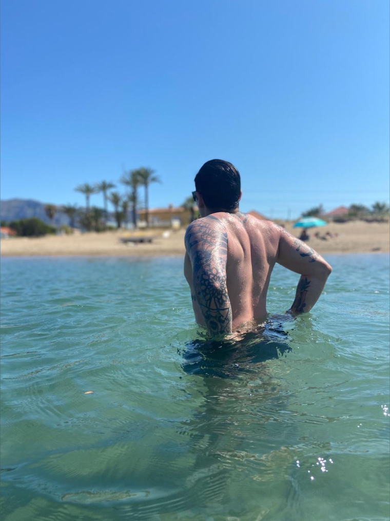 theguywithtattoos cover image