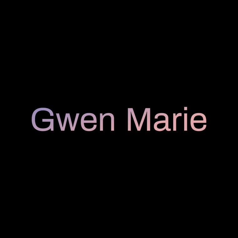 TheGwenMarieVIP cover image