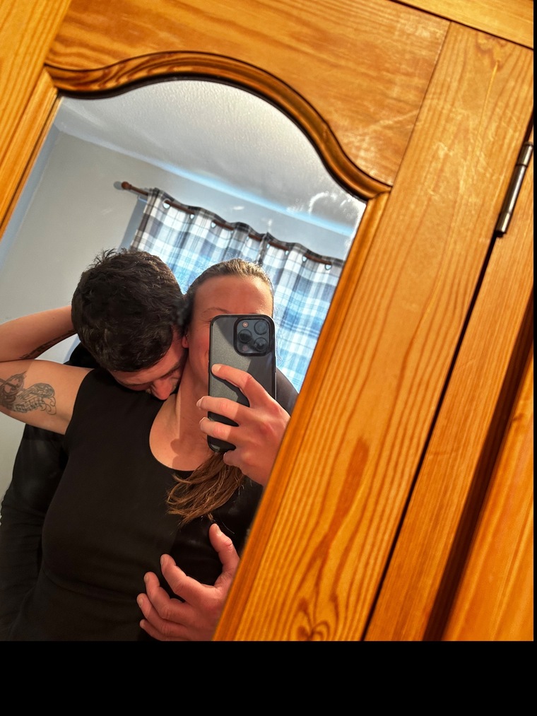 Dylan and Hannah banner image