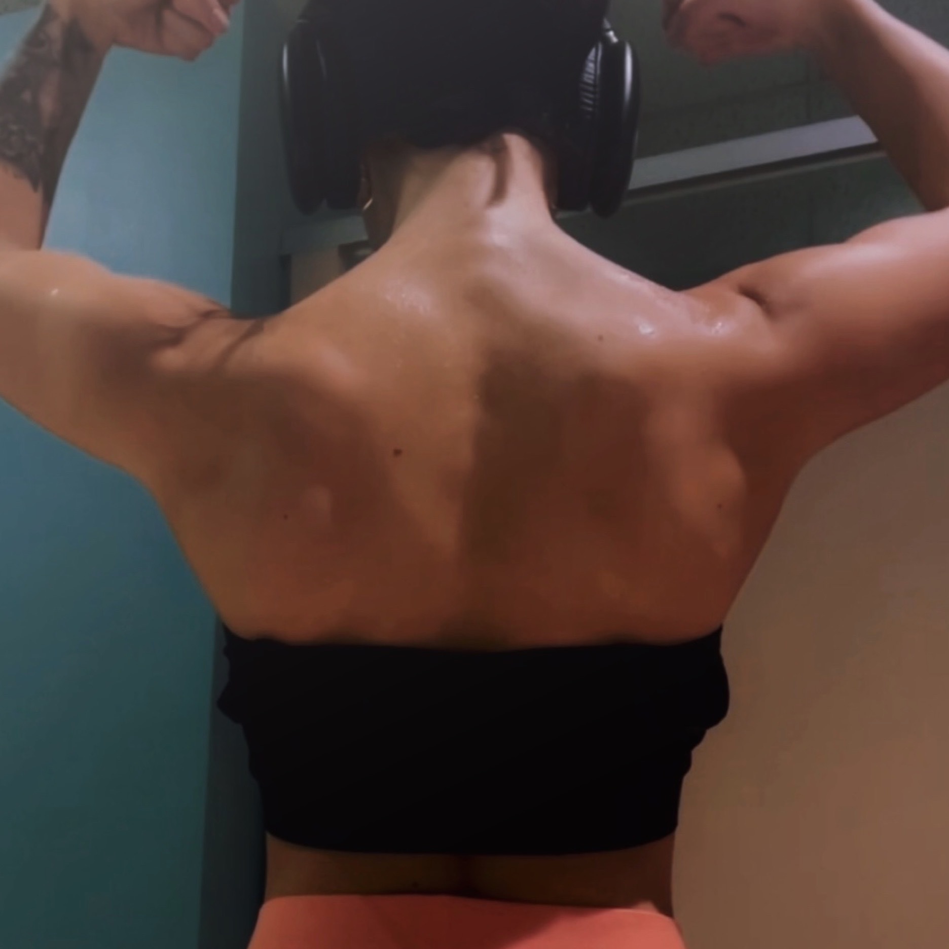 Gym Rat Hottie ππ€π¦ banner image