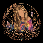 TheGypsyBeauty 4.5k avatar