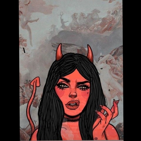 La Cone y La Diablita 🥵 cover image
