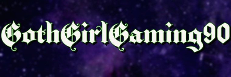 GothGirlGaming90 banner image