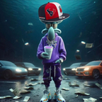 HD23 avatar