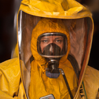 The Hazmat Pixie avatar