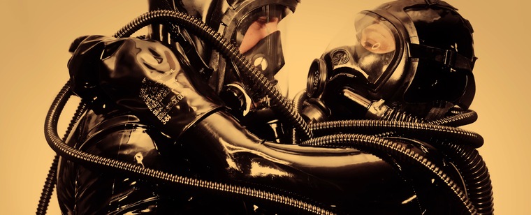 The Hazmat Pixie banner image