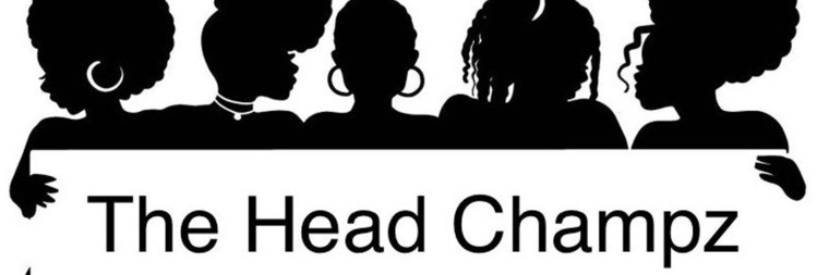 The Head Champz banner image