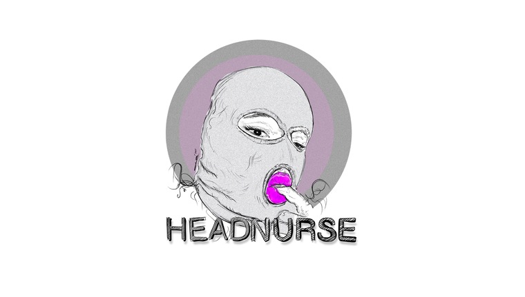 theheadnurse cover image