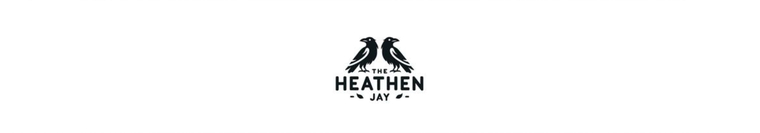 The Heathen Jay banner image