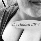 Hidden BBW avatar
