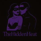 TheHiddenHeat avatar