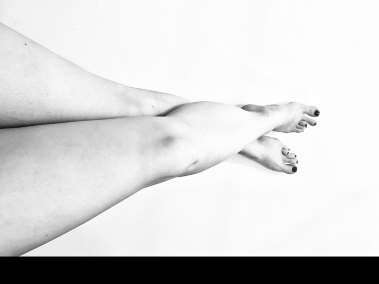 The High Feetess | Lili cover image